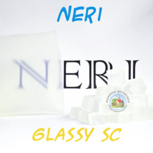 Мильна основа Neri SC (Stop Cry) Glassy (для підвищеної вологості) прозора (Україна)