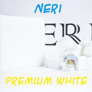 Мильна основа Neri Premium White Base біла (Україна)