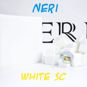 Мильна основа Neri SC (Stop Cry) White (для підвищеної вологості) біла (Україна)