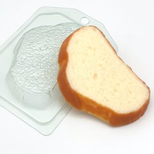 Форма пластиковая “Хлеб белый”