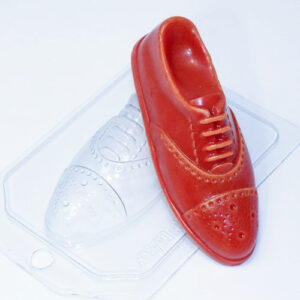 Форма пластиковая “Ботинок”
