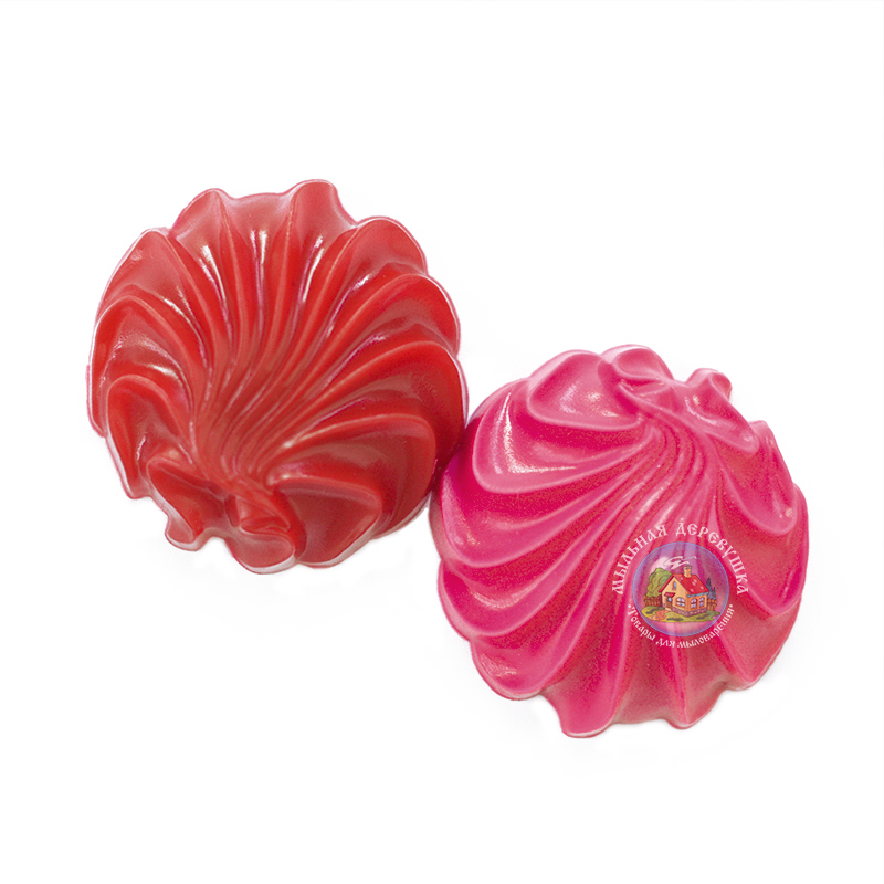 Пигментный краситель "Сангрия" (Франция) - soapvillage