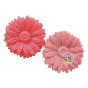 Міка косметична «Coral Pink Mica» (США)
