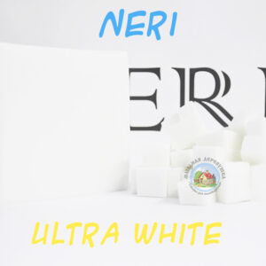 Мильна основа Neri Ultra White біла (Україна)