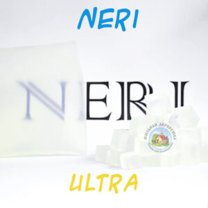 Мильна основа Neri Ultra прозора (Україна)