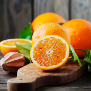 Віддушка “АПЕЛЬСИН” (Франція)